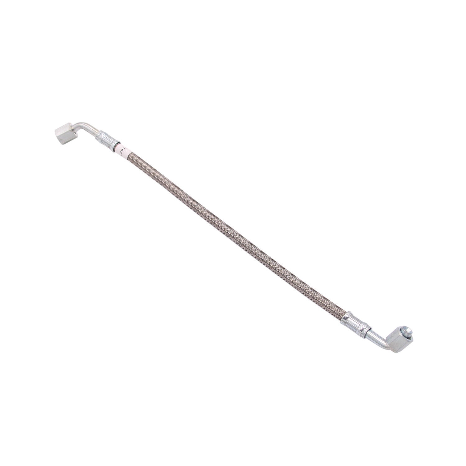 Oil Feed Line Tube Fuel Pump P Pump For Cummins 5.9 12V 1994-1998 Dodge ...