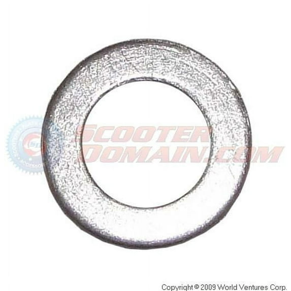 Fig. 13 / Part No.04 139QMB Oil Fill Bolt Gasket Washer
