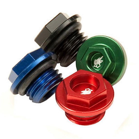 Oil Fill Cap, Black For Honda CRF150F, 2003-2015
