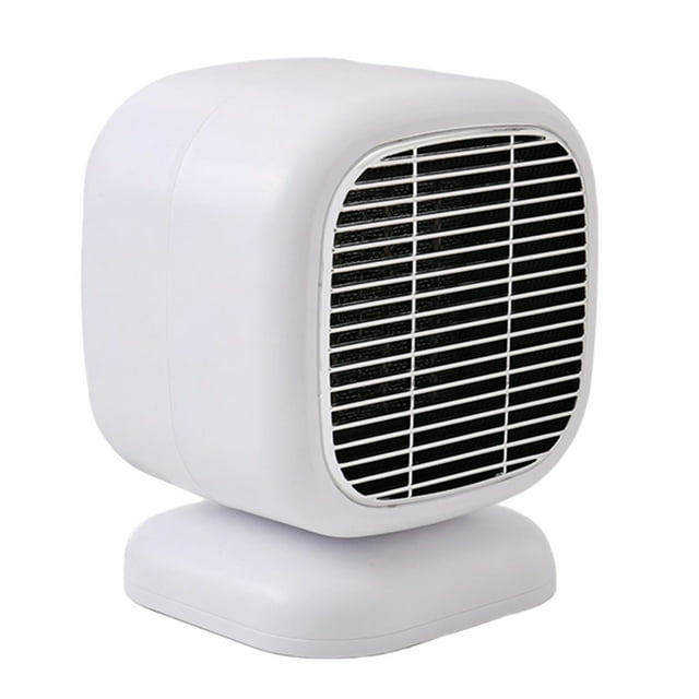 Oil Filled Radiator Heater, 600W Portable Electric Space Heater with