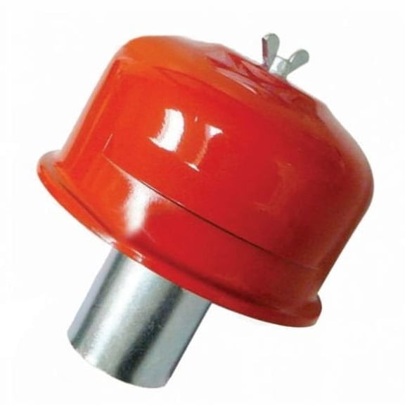 Oil Filler Breather Cap fits Ford NAA 2N 8N 9N 501 600 601 611 620 621 631 640 641 650 651 700 701 800 801 900 901 2110 2120 4130 2000 4000 8N6782A