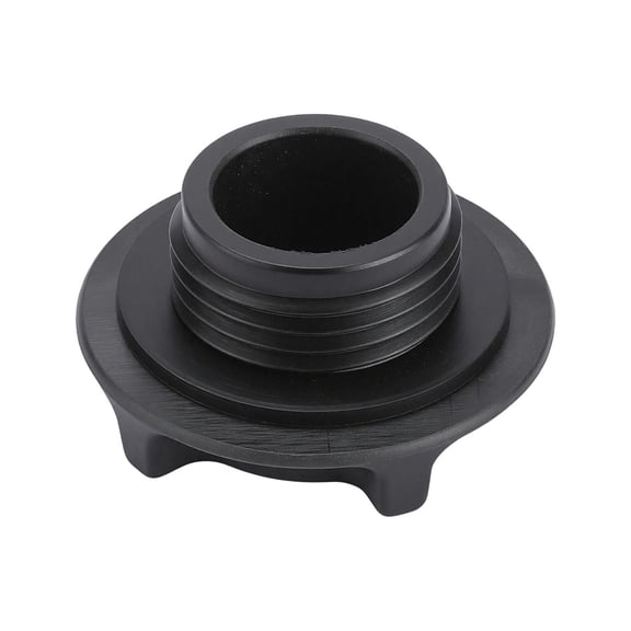 Oil Filler Cap Compatible: Toyota Corolla 1969-1974, 1980-2004, Tacoma 1995-2004, Tundra 2000-2008, 4Runner 1984-2009