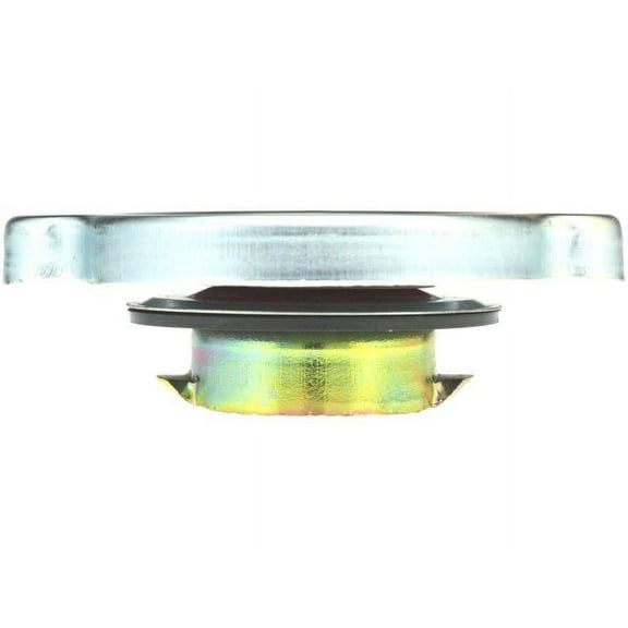 Oil Filler Cap - Compatible with 1969 - 1970, 1973 - 1979 Chevy Nova 1974 1975 1976 1977 1978