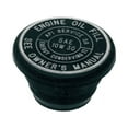 thumbnail image 1 of Oil Filler Cap - Compatible with 1985 - 1986, 1988 GMC C1500 - AC Delco, 1 of 2