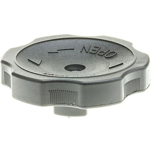 Oil Filler Cap - Compatible with 1987 - 1990 Mitsubishi Van 2.4L 4-Cylinder 1988 1989