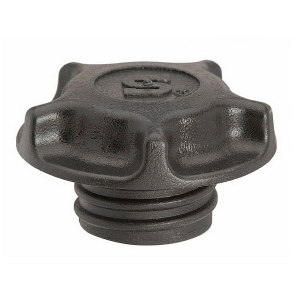 Oil Filler Cap - Compatible with 1988 - 1993 Toyota Land Cruiser 1989 1990 1991 1992