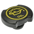 thumbnail image 1 of Oil Filler Cap - Compatible with 1993 - 2001 Lincoln Town Car 4.6L V8 1994 1995 1996 1997 1998 1999 2000, 1 of 2