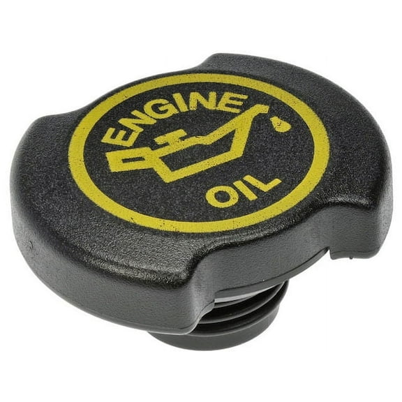 Oil Filler Cap - Compatible with 1993 - 2003 Ford Ranger 1994 1995 1996 1997 1998 1999 2000 2001 2002