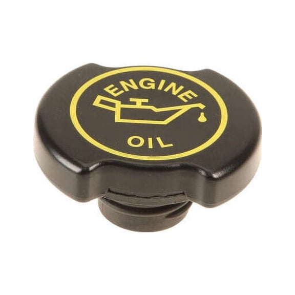 Oil Filler Cap - Compatible with 1994 - 1996, 1998 - 2003 Mazda B3000 1995 1999 2000 2001 2002