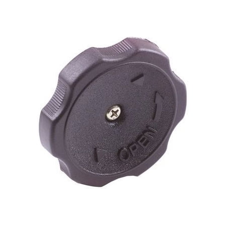 Oil Filler Cap - Compatible with 1997 - 2004 Mitsubishi Montero Sport - Beck Arnley
