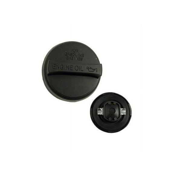 Oil Filler Cap - Compatible with 1998 - 2003 Toyota Sienna 3.0L V6 1999 2000 2001 2002