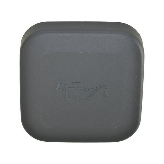 Oil Filler Cap - Compatible with 2000 - 2010 BMW X5 2001 2002 2003 2004 2005 2006 2007 2008 2009