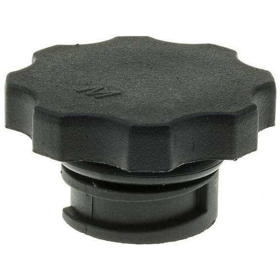 Oil Filler Cap - Compatible with 2000 - 2014 GMC Yukon XL 1500 6.0L V8 2001 2002 2003 2004 2005 2006 2007 2008 2009 2010 2011 2012 2013