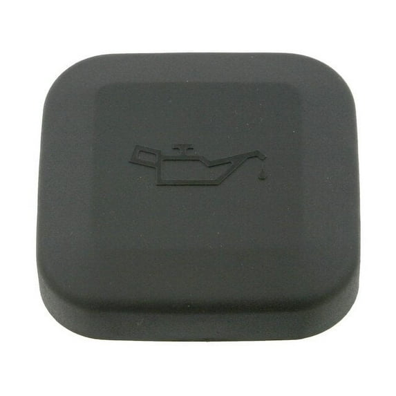 Oil Filler Cap - Compatible with 2001 - 2006 BMW 325Ci M54 2002 2003 2004 2005