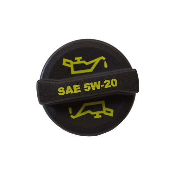 Oil Filler Cap - Compatible with 2001 - 2019 Ford Escape 2002 2003 2004 2005 2006 2007 2008 2009 2010 2011 2012 2013 2014 2015 2016 2017 2018