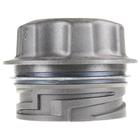 Oil Filler Cap - Compatible with 2002 - 2007 Jeep Liberty 3.7L V6 - Motorad