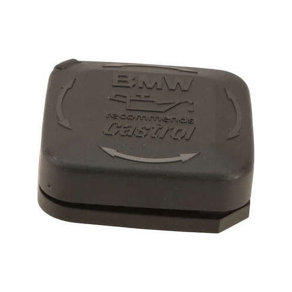 Oil Filler Cap - Compatible with 2003 - 2006 BMW 325i M56 2004 2005