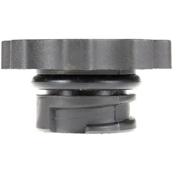 Oil Filler Cap - Compatible with 2003 - 2009 Hummer H2 - Motorad