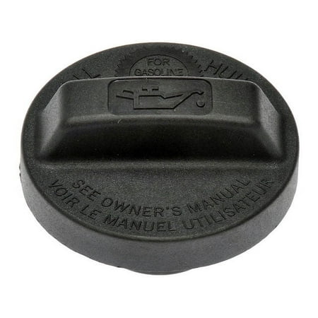 Oil Filler Cap - Compatible with 2003 - 2019 Honda Pilot 3.5L V6 - Dorman