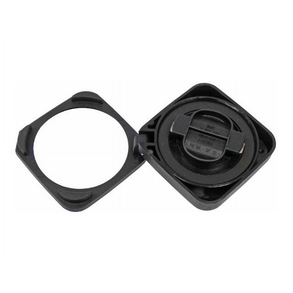 Oil Filler Cap - Compatible with 2006 - 2007 BMW 525i