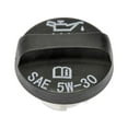 thumbnail image 1 of Oil Filler Cap - Compatible with 2006 - 2009 Pontiac Torrent 3.4L V6 2007 2008, 1 of 2