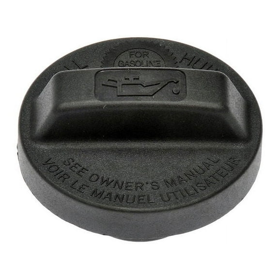 Oil Filler Cap - Compatible with 2006 - 2014, 2017 - 2019 Honda Ridgeline 3.5L V6 2007 2008 2009 2010 2011 2012 2013 2018