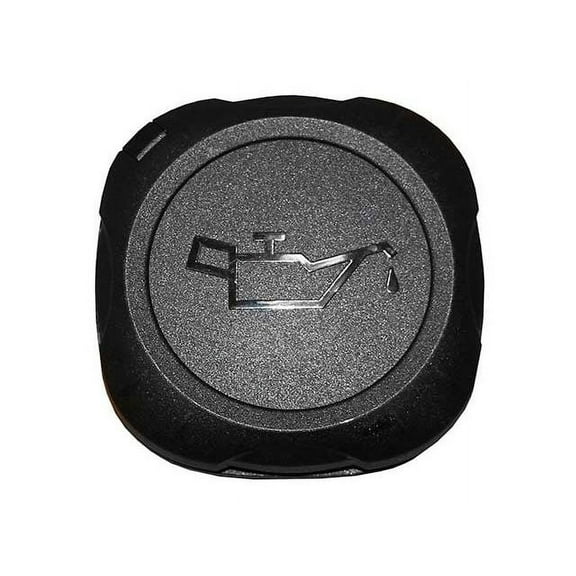 Oil Filler Cap - Compatible with 2007 - 2012 BMW X3 xDrive28i 2008 2009 2010 2011