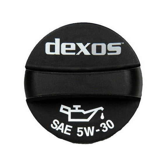 Oil Filler Cap - Compatible with 2008 - 2009 Suzuki XL-7 3.6L V6 N36A