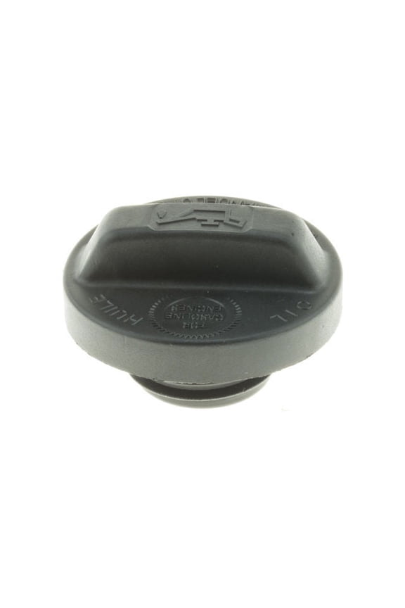 Oil Filler Cap - Compatible with 2010 - 2014, 2017 - 2022 Honda Ridgeline 3.5L V6 - Motorad