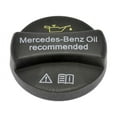 thumbnail image 1 of Oil Filler Cap - Compatible with 2011 - 2012 Mercedes-Benz GL450 4.7L V8, 1 of 2