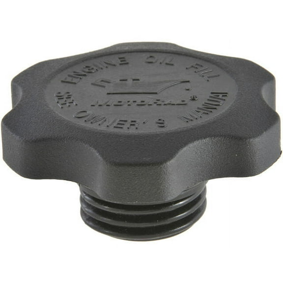 Oil Filler Cap - Compatible with 2011 - 2019 Ram 3500 2012 2013 2014 2015 2016 2017 2018
