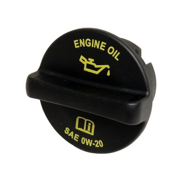 Oil Filler Cap - Compatible with 2016 - 2020 Dodge Durango 3.6L V6 2017 2018 2019