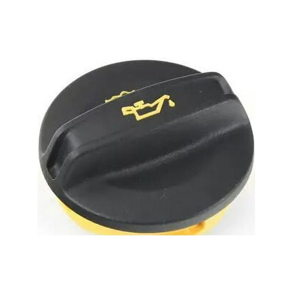 Oil Filler Cap - Compatible with 2018 - 2020 Volkswagen Tiguan 2019