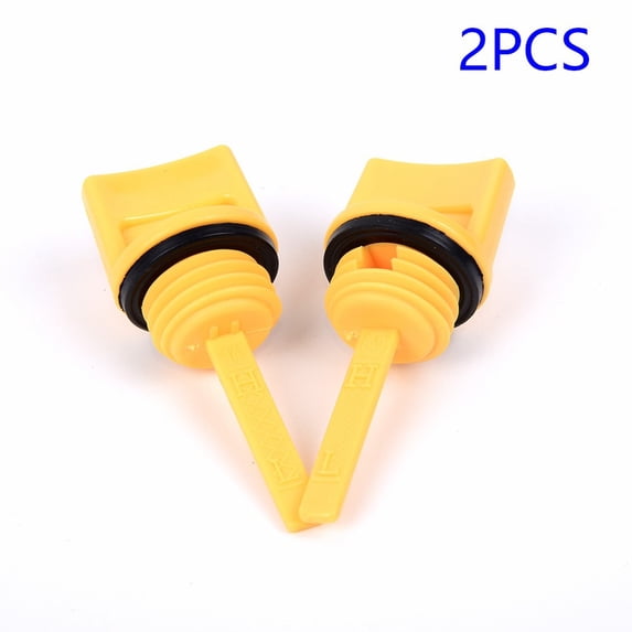 Oil Filler Cap Dipstick For HONDA GX120 GX140 GX160 GX200 Small Engine 5.5 6.5For HP