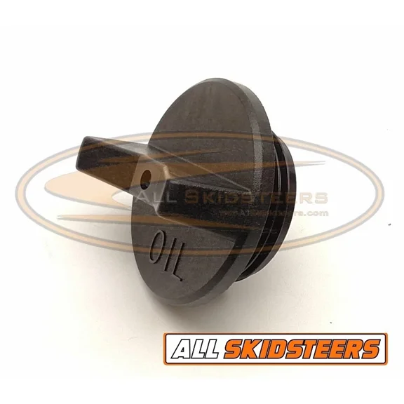 Oil Filler Cap For Bobcat Loader 763 773 S100 T190 S150 S160 S175 S185 6685924