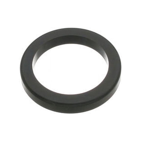 Oil Filler Cap Gasket - Compatible with 2007 - 2018 Toyota Yaris 1NZ-FE 2008 2009 2010 2011 2012 2013 2014 2015 2016 2017