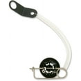 thumbnail image 1 of Oil Filler Cap Kit (Black) for 07-08 Ducati 1098, 1 of 1