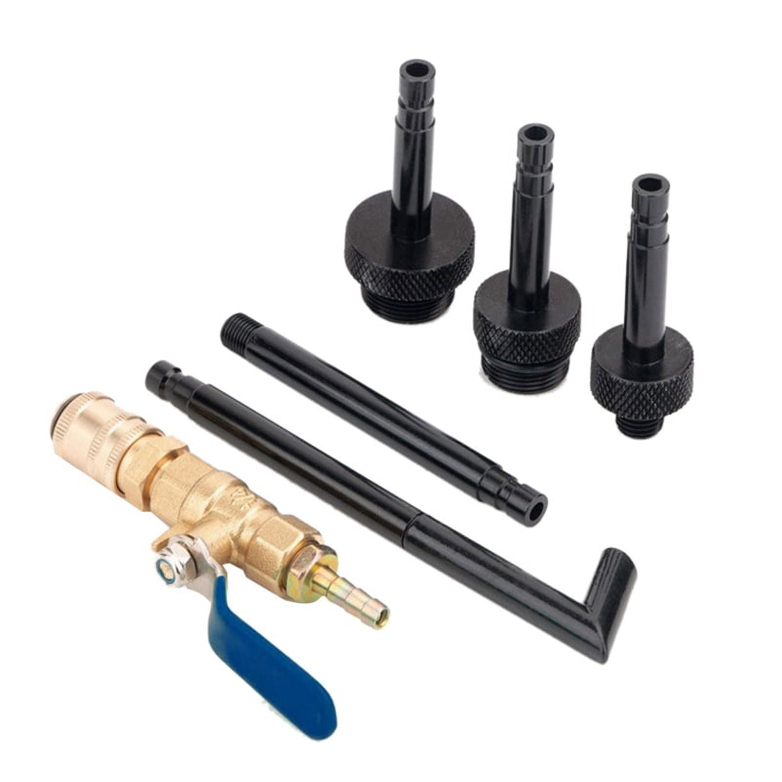 Oil Filler Gearbox Connector VAS62621 VAS62622 VAG1924/1 for Transmission Fluid Oil Filling