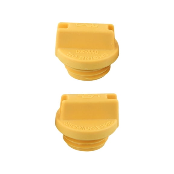 Oil Filler Oil Cover Kit Suitable for 15255-Aa161