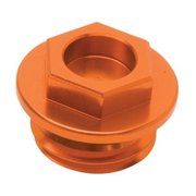 Oil Filler Plug Orange for KTM 250 XC-F 2011-2019