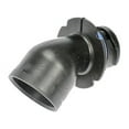 thumbnail image 1 of Oil Filler Tube - Compatible with 1997 - 2008 Chevy Corvette 1998 1999 2000 2001 2002 2003 2004 2005 2006 2007, 1 of 2