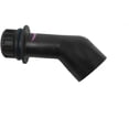 thumbnail image 1 of Oil Filler Tube - Compatible with 2003 - 2008 GMC Sierra 1500 2004 2005 2006 2007, 1 of 2