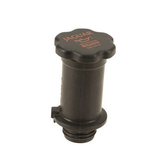 Oil Filler Tube - Compatible with 2004 - 2009 Jaguar XJ8 2005 2006 2007 2008