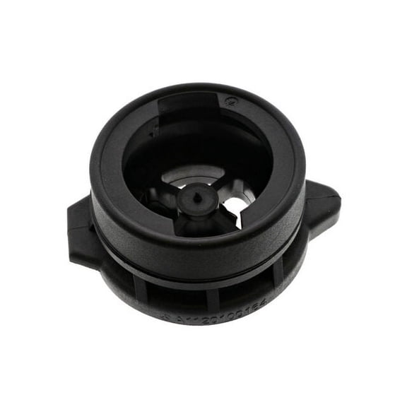 Oil Filler Tube - Compatible with 2005 - 2011 Mercedes-Benz G55 AMG 2006 2007 2008 2009 2010
