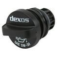 thumbnail image 1 of Oil Filler Tube - Compatible with 2008 - 2009 Chevrolet Equinox 3.6L V6 LY7 VIN 7 - AC Delco, 1 of 2