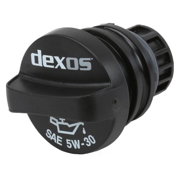 Oil Filler Tube - Compatible with 2013 - 2019 Cadillac XTS 3.6L V6 LFX VIN 3 2014 2015 2016 2017 2018