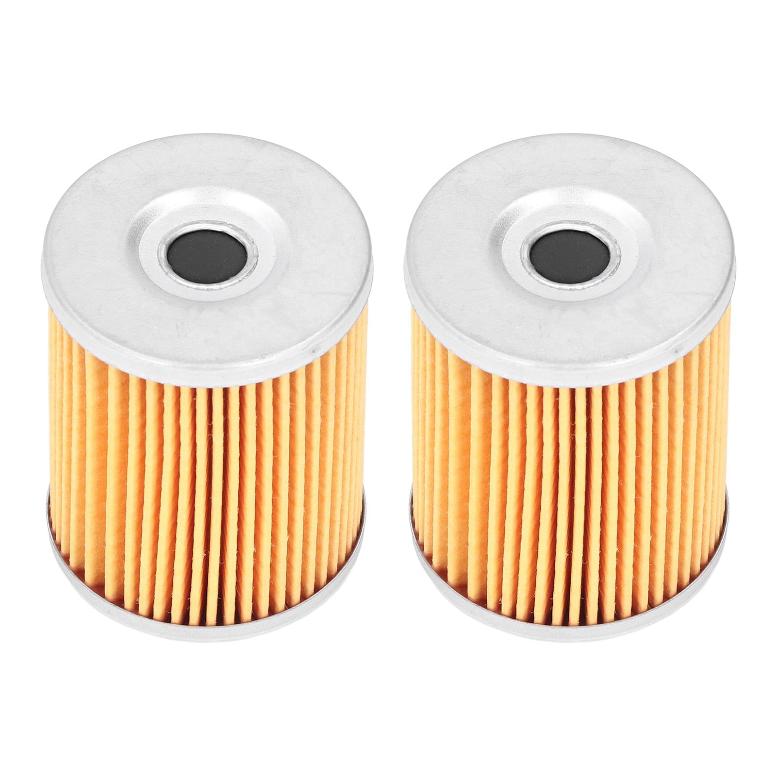 Oil Filter, 0800-011300, 2 Pcs ATV Engine Oil Filters Accessories Replacement For CF Moto