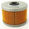 thumbnail image 1 of Oil Filter 10-99220 Emgo fits Honda 00-06 TRX 350 TE TM FE FM Rancher 2x4 4x4, 1 of 1