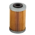 thumbnail image 1 of Oil Filter 1st Filter for Polaris OUTLAW 450 MXR 2008-2010, 1 of 1