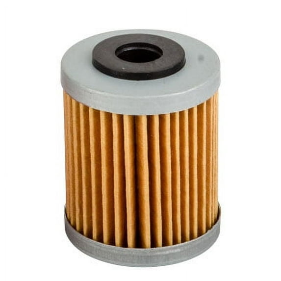 Oil Filter 2nd Filter for KTM 525 XC-F 2006-2007